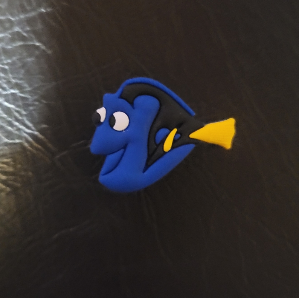 Dory Croc Jibbit